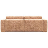 Temple &amp; Webster Porto 4 Seater Queen Sofa Bed