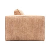 Temple &amp; Webster Porto 4 Seater Queen Sofa Bed