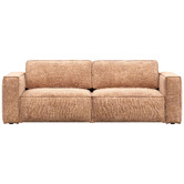 Temple &amp; Webster Porto 4 Seater Queen Sofa Bed