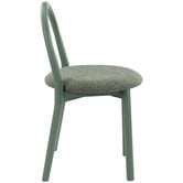 Temple &amp; Webster Lottie Beech Wood Dining Chairs