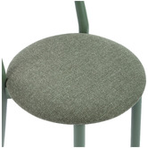 Temple &amp; Webster Lottie Beech Wood Dining Chairs