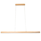 Temple &amp; Webster Jude 120cm LED Pendant Light