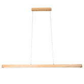 Temple &amp; Webster Jude 120cm LED Pendant Light