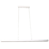 Temple &amp; Webster Jude 120cm LED Pendant Light