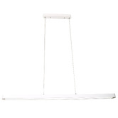 Temple &amp; Webster Jude 120cm LED Pendant Light