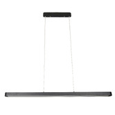 Temple &amp; Webster Jude 120cm LED Pendant Light