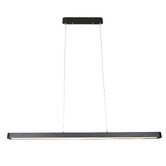 Temple &amp; Webster Jude 120cm LED Pendant Light