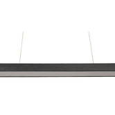 Temple &amp; Webster Jude 120cm LED Pendant Light