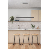 Temple &amp; Webster Jude 120cm LED Pendant Light