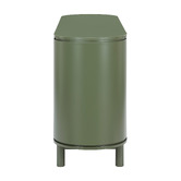 Temple &amp; Webster 150cm Premium Cannes Curved Sideboard