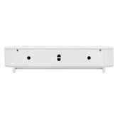 Temple &amp; Webster Cannes Curved Entertainment TV Unit