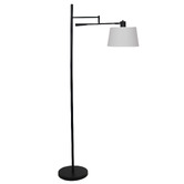 Temple &amp; Webster 155cm Cleo Floor Lamp