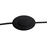 Temple &amp; Webster 155cm Cleo Floor Lamp