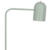 Temple &amp; Webster Luka Metal Floor Lamp