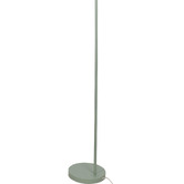 Temple &amp; Webster Luka Metal Floor Lamp