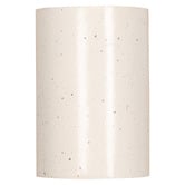 Temple &amp; Webster Mila Stone-look Wall Sconce