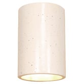 Temple &amp; Webster Mila Stone-look Wall Sconce