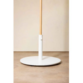 Temple &amp; Webster 25kg Round Steel Umbrella Base