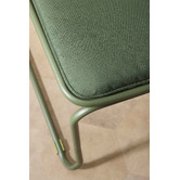 Temple &amp; Webster Nadi Outdoor Dining Chairs