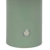 Temple &amp; Webster Eton Steel Cordless LED Table Lamp