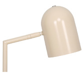 Temple &amp; Webster Giana Metal Desk Lamp with USB