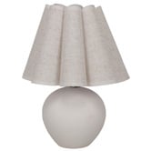 Temple &amp; Webster Mimi Ceramic Table Lamp