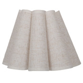Temple &amp; Webster Mimi Ceramic Table Lamp