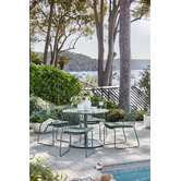 Temple &amp; Webster Nadi Outdoor Dining Chairs