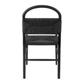 Temple &amp; Webster Marcus Solid Beech Wood Dining Chairs
