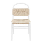 Temple &amp; Webster Marcus Solid Beech Wood Dining Chairs