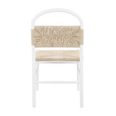 Temple &amp; Webster Marcus Solid Beech Wood Dining Chairs