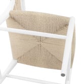Temple &amp; Webster Marcus Solid Beech Wood Dining Chairs