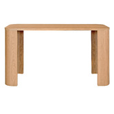 Temple &amp; Webster Carlton Writing Desk