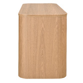 Temple &amp; Webster Carlton Writing Desk