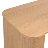 Temple &amp; Webster Carlton Writing Desk