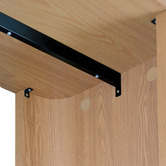 Temple &amp; Webster Carlton Writing Desk