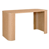 Temple &amp; Webster Carlton Writing Desk