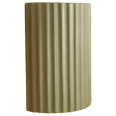 Temple &amp; Webster Sia Ceramic Wall Light