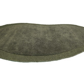 Temple &amp; Webster Kobe Hand-Tufted Wool &amp; Cotton Rug