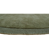 Temple &amp; Webster Kobe Hand-Tufted Wool &amp; Cotton Rug