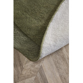 Temple &amp; Webster Kobe Hand-Tufted Wool &amp; Cotton Rug