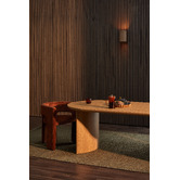 Temple &amp; Webster Marie Dining Table