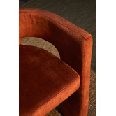 Temple &amp; Webster Frederik Upholstered Dining Chairs