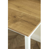 Temple &amp; Webster Porter Work Desk with Pegboard