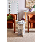 Temple &amp; Webster Frederik Upholstered Dining Chairs