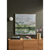 Temple &amp; Webster Rupert 3 Door Sideboard Buffet