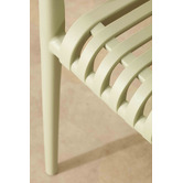 Temple &amp; Webster Airlie Outdoor Dining Chairs