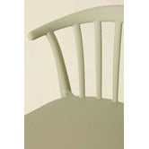 Temple &amp; Webster 65.5cm Spindle Outdoor Bar Stools