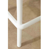 Temple &amp; Webster 65.5cm Spindle Outdoor Bar Stools