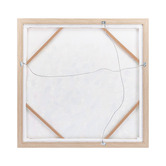 Temple &amp; Webster Morning Sunrise Framed Canvas Wall Art